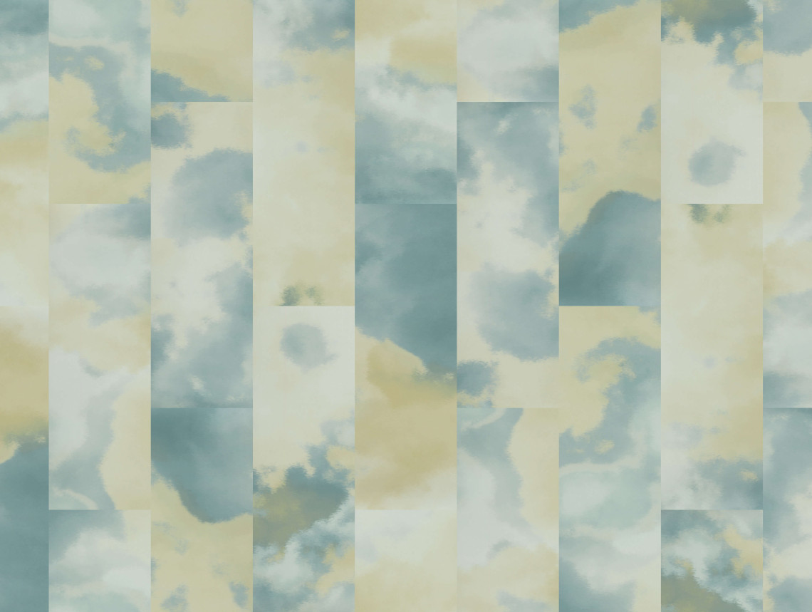 Allura Dryback 0.55 Material - 63841DR5 calming sky